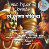Hare Krishna Govinda